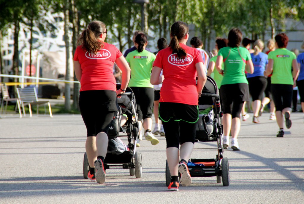 Bodensee Frauenlauf 2013